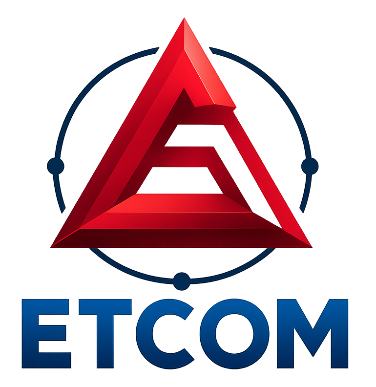 ETCOM CRM